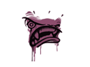 Sealed Graffiti | Rage Mode (Princess Pink) Item Image