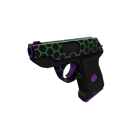 Hypergon Pistol (Factory New)