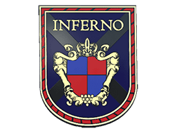 Inferno 2 Pin Item Image