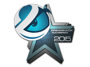 Sticker | Luminosity Gaming | Cluj-Napoca 2015 Item Image