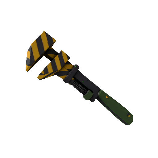 Ghoul Blaster Wrench