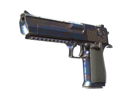 Desert Eagle | Heat Treated (Factory New) Item Image