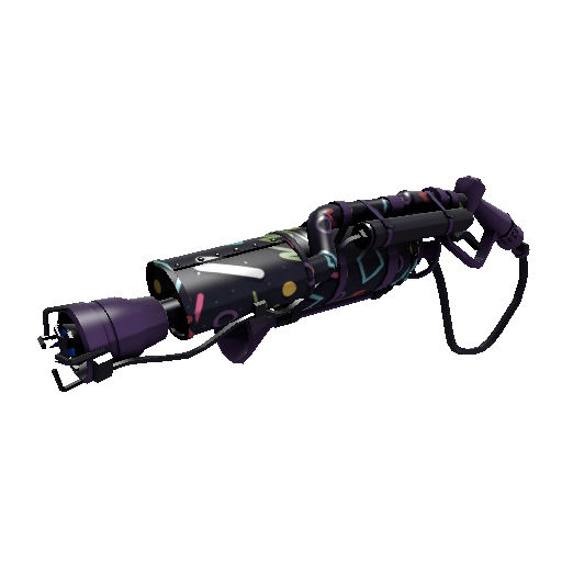 Stardust Degreaser (Factory New)