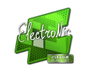 Sticker | electronic | Atlanta 2017 Item Image
