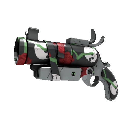 Death Deluxe Detonator