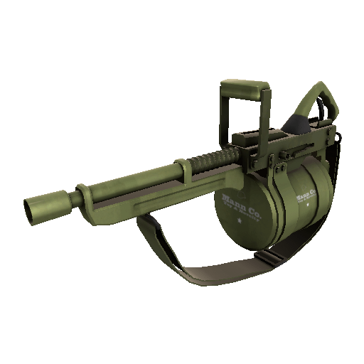 Army Guns Tomislav