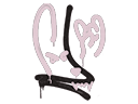 Sealed Graffiti | Recoil M4A4 (War Pig Pink) Item Image