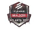 Sealed Graffiti | ELEAGUE | Atlanta 2017 Item Image