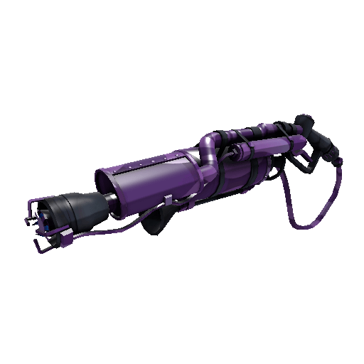 Portal Plastered Degreaser (Factory New)