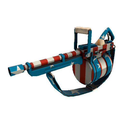 Freedom Wrapped Tomislav (Factory New)