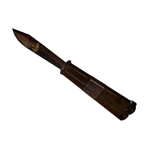 Business Class Knife