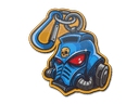 Sticker | Primaris Keychain Item Image