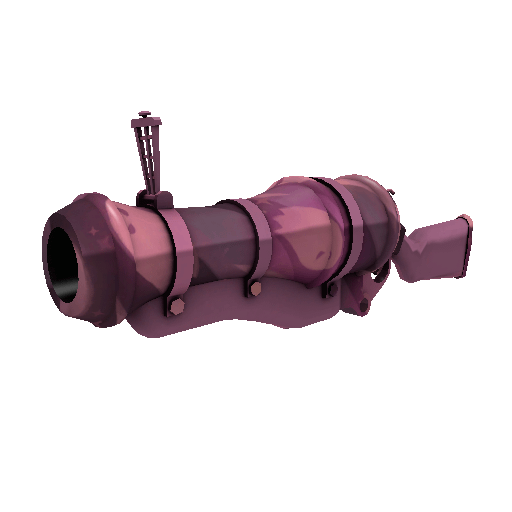 Spectral Shimmered Loose Cannon (Factory New)