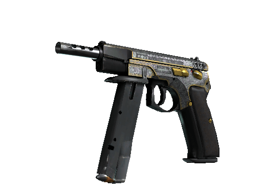 CZ75-Auto | Victoria (Factory New) Item Image