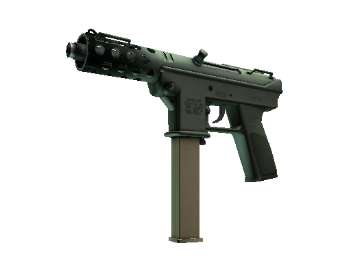 Tec-9 | Groundwater (Factory New) Item Image
