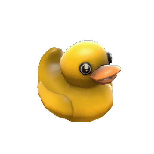 Duck Skins - Roblox