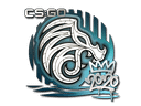 Sticker | North | 2020 RMR Item Image