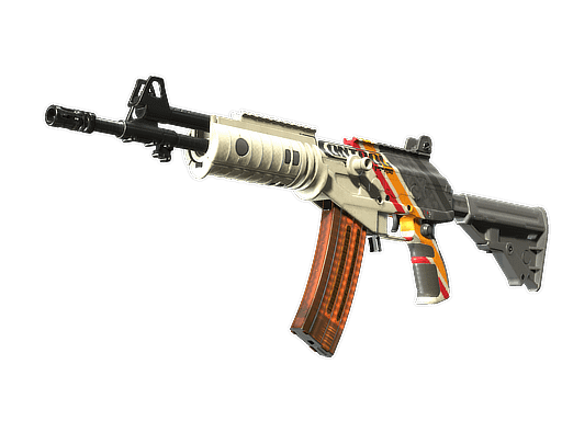 Galil AR | Control (Minimal Wear) Item Image