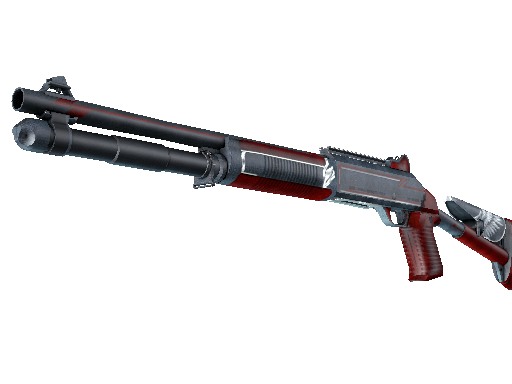 StatTrak™ XM1014 | Heaven Guard (Factory New) Item Image