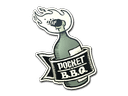 Sticker | Pocket BBQ Item Image
