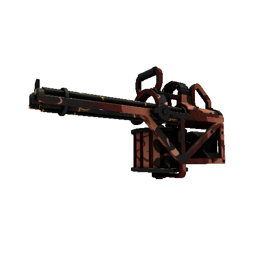 Sunriser Brass Beast