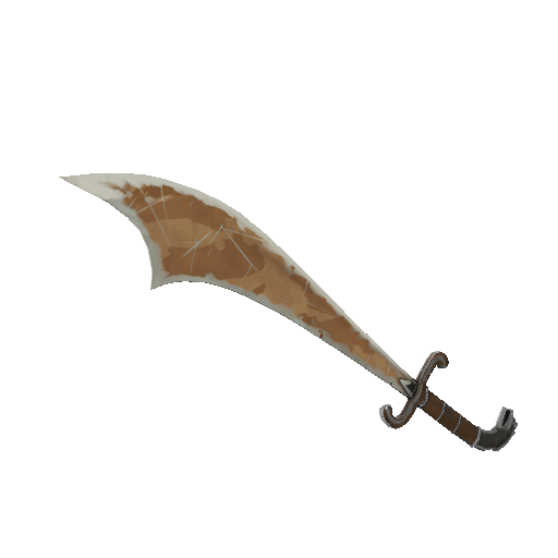 Gobi Glazed Persian Persuader (Field-Tested)