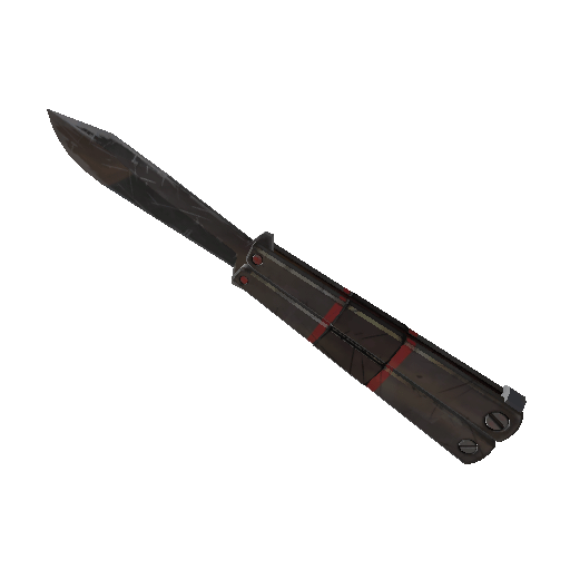 Team Detail Knife (Field-Tested)