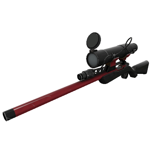 Blackout Sniper Rifle