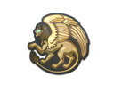 Sticker | Sphinx Item Image