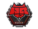 Sticker | HellRaisers | London 2018 Item Image