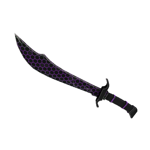 Hypergon Shahanshah (Minimal Wear)
