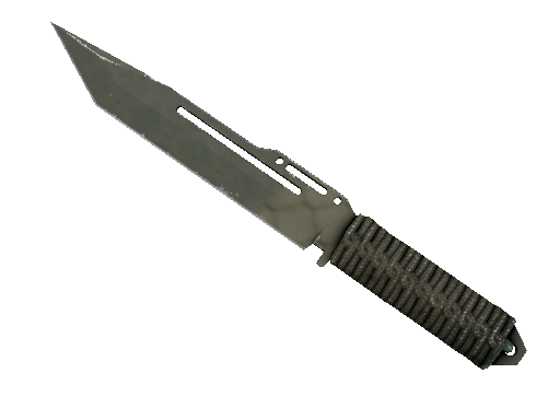 ★ Paracord Knife | Safari Mesh (Field-Tested) Item Image