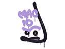 Sealed Graffiti | Recoil MAC-10 (Violent Violet) Item Image
