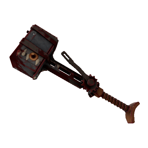 Piranha Mania Powerjack