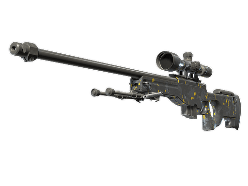 AWP | Arsenic Spill (Field-Tested) Item Image