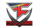 Sticker | FaZe Clan | Krakow 2017 Item Image