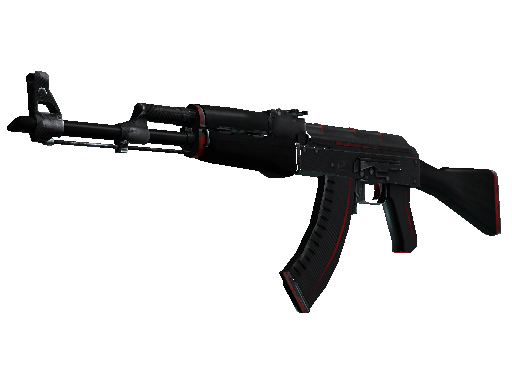 AK-47 | Redline (Field-Tested) Item Image