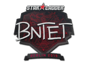 Sticker | BnTeT | Berlin 2019 Item Image