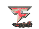 Sticker | FaZe Clan (Holo) | Antwerp 2022 Item Image