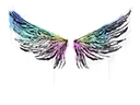 Sealed Graffiti | Wings Item Image