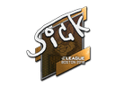 Sticker | SicK | Boston 2018 Item Image