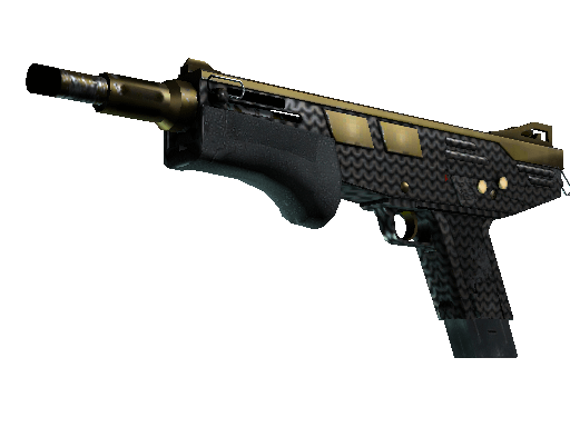 MAG-7 | Chainmail (Factory New) Item Image