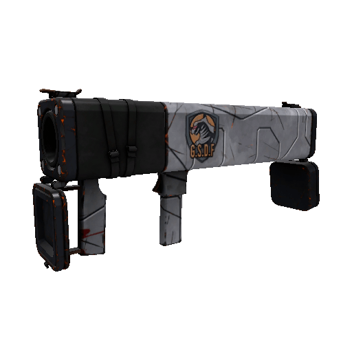 Mechanized Monster Black Box