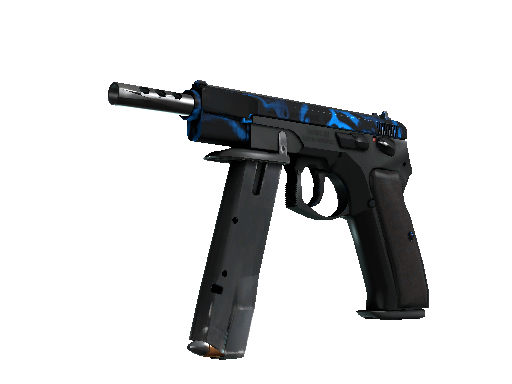 CZ75-Auto | Poison Dart (Factory New) Item Image
