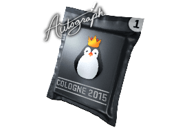 Autograph Capsule | Team Kinguin | Cologne 2015 Item Image