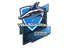 Sticker | Vega Squadron | Boston 2018 Item Image
