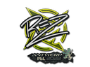 Sticker | REZ | Antwerp 2022 Item Image