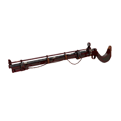 Piranha Mania Bazaar Bargain (Field-Tested)