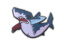 Sticker | Gutted Item Image