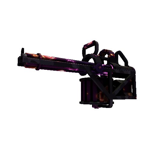 Neon-ween Brass Beast (Factory New)